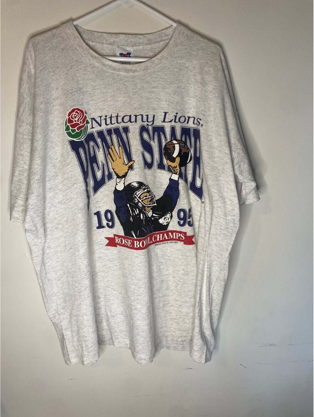 Vintage 1995 Penn State Shirt